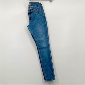 Old Navy “The Flirt “ Jeans